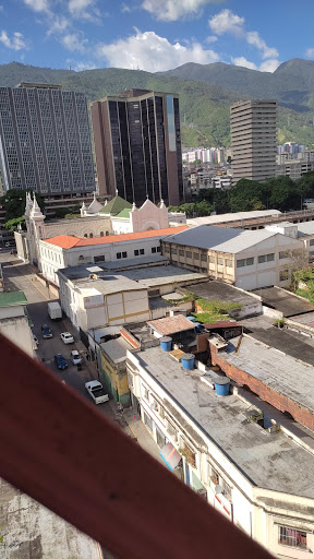 Celiac hotels Caracas