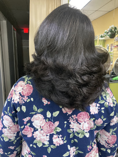 Beauty Salon «Aabh Beauty Salon», reviews and photos, 3201 NJ-27, Franklin Park, NJ 08823, USA