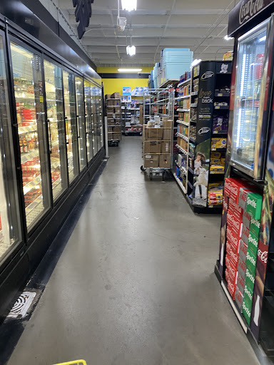 Home Goods Store «Dollar General», reviews and photos, 505 Black Dog Trail, Caney, KS 67333, USA