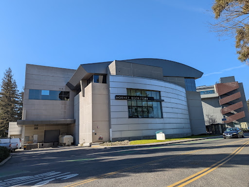 Book Store «The Hornet Bookstore», reviews and photos, 6000 J St, Sacramento, CA 95819, USA