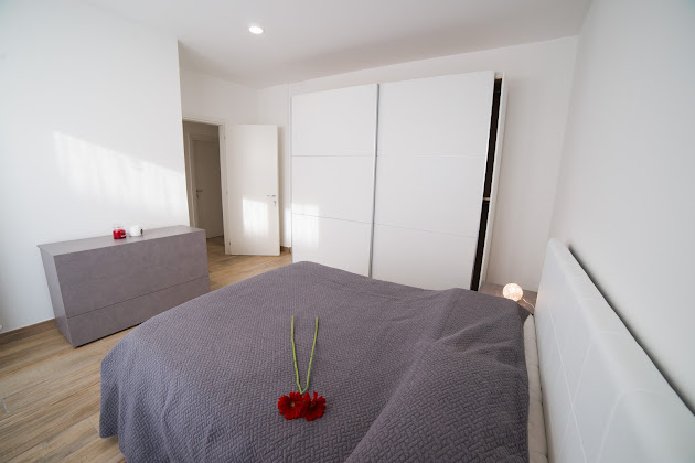 Chambres Casa vacanza O blackandwhite housest 32036 Sedico