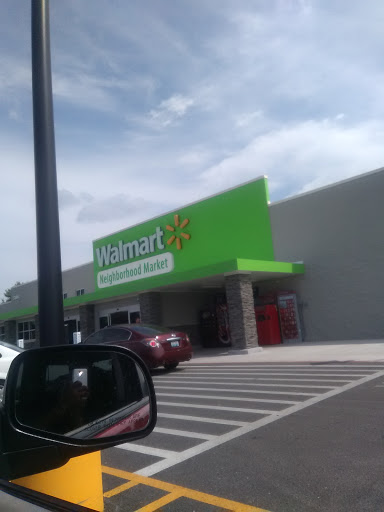 Supermarket «Walmart Neighborhood Market», reviews and photos, 3106 Canton St, Hopkinsville, KY 42240, USA
