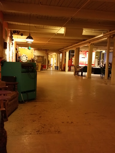 Arts Organization «Langlab», reviews and photos, 1302 High St, South Bend, IN 46601, USA