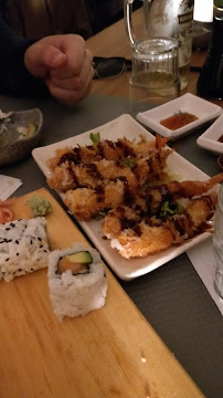 Sushi du Restaurant japonais Senkichi à Lyon - n°16