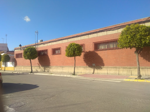Colegio Ave Maria en Montellano