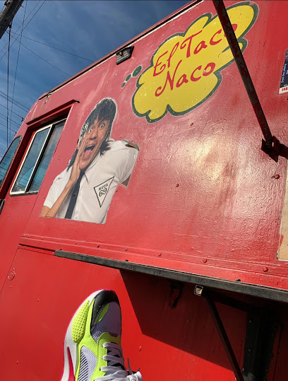 El Taco Naco - 1588 Getwell Rd, Memphis, TN 38111