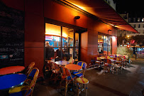 Atmosphère du Restaurant Le Général Beuret à Paris - n°8