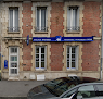 AXA Assurance et Banque Magalie Martinot Épernay