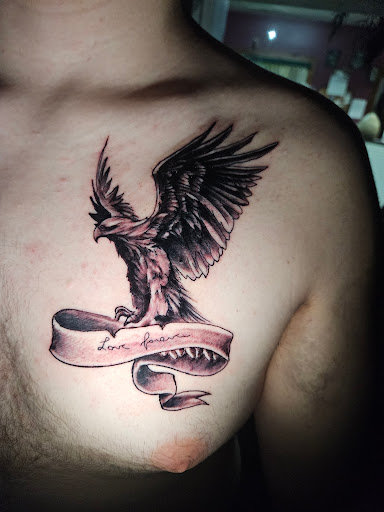 Explore la llorona tattoo ideas, creative tattoo ideas in Angola, available at Hoodlum Ink