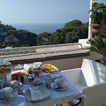 Photo n°1 de l'avis de Anthony.t fait le 27/08/2019 à 05:58 sur le  Villa Calypso à Capri