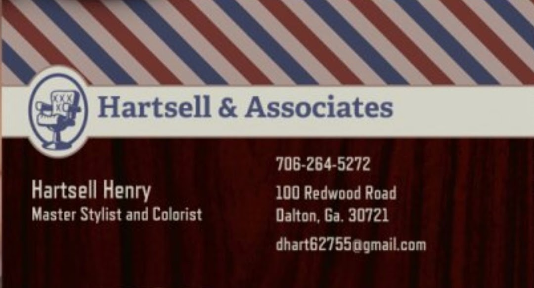 Hartsell & Associates