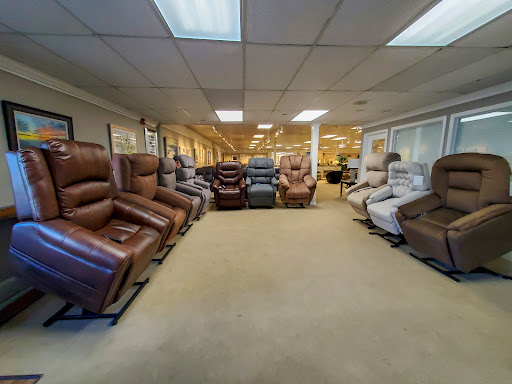 Furniture Store «Garden City Furniture Co», reviews and photos, 2444 US-17 BUS, Murrells Inlet, SC 29576, USA