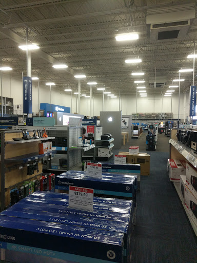 Electronics Store «Best Buy», reviews and photos, 1334 Winston Plaza, Melrose Park, IL 60160, USA