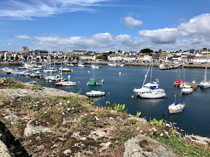 Photo n°190 de La Porte Au vin à Concarneau ()