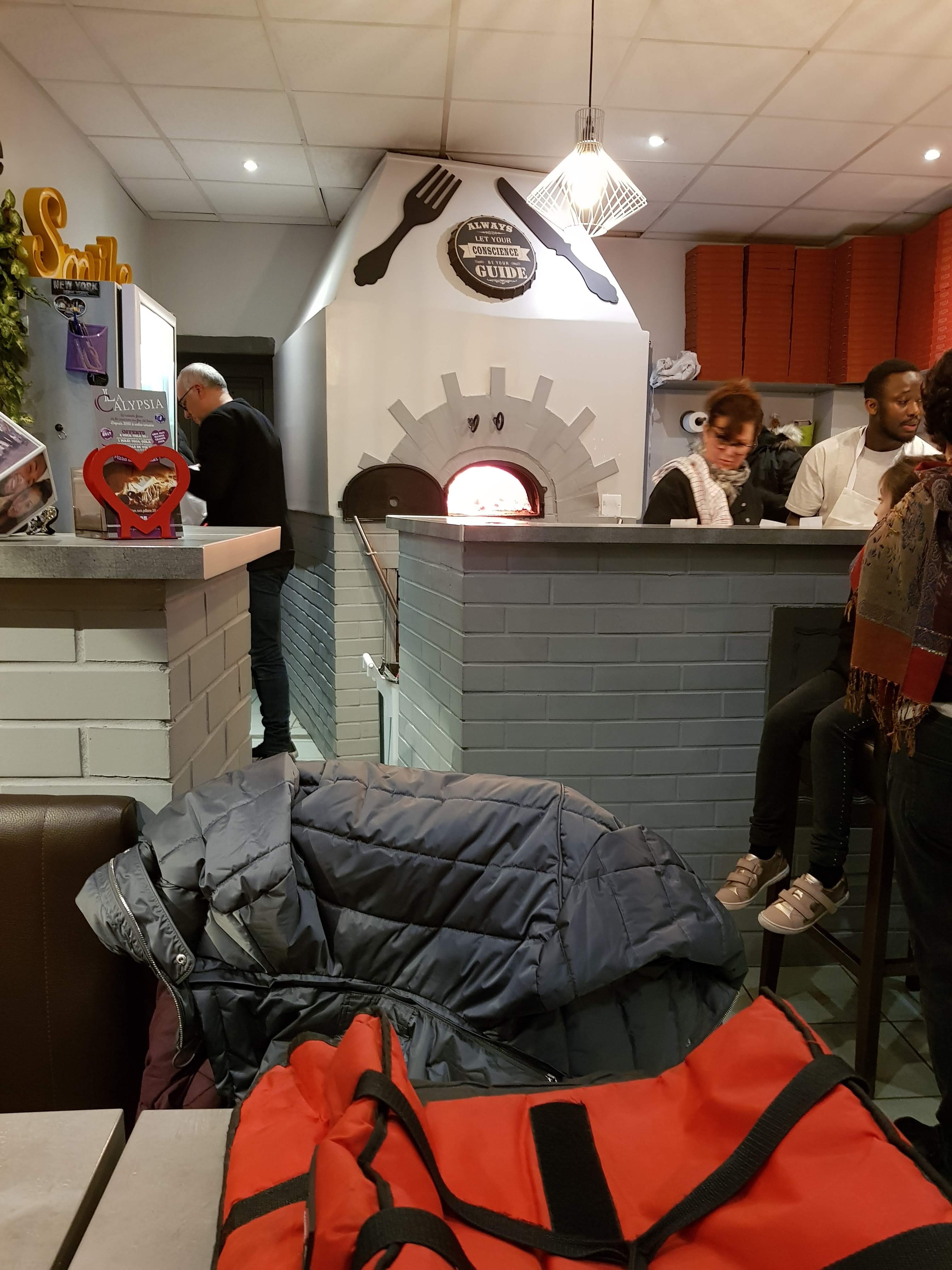 Photo n° 5 de l'avis de Charbel.l fait le 06/02/2019 à 05:30