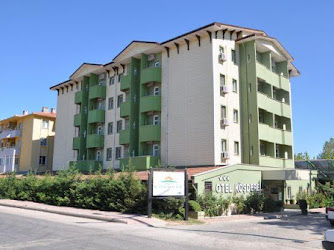 Otel Köşdere