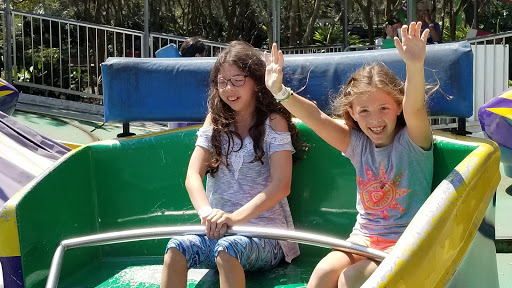 Amusement Park «Carousel Gardens Amusement Park», reviews and photos, 7 Victory Ave, New Orleans, LA 70124, USA