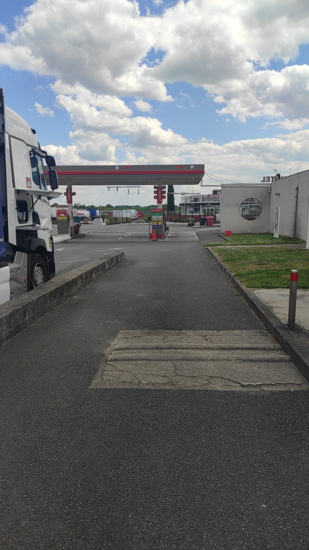 Photo n° 2 de l'avis de Byulent.e fait le 02/05/2021 à 13:12