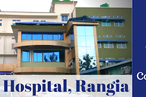 Swasti Hospital image