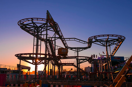 Fairground «California State Fair», reviews and photos, 1600 Exposition Blvd, Sacramento, CA 95815, USA