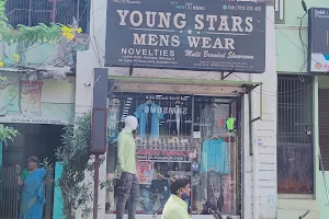 Young Stars Mens Wear image