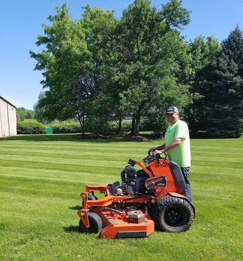 Mulch Supplier «B-Sharp Property Maintenance», reviews and photos, 6161 S Main St, Clinton, OH 44216, USA