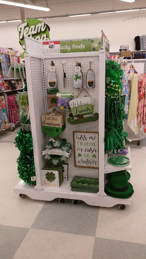 Fabric Store «Jo-Ann Fabrics and Crafts», reviews and photos, 4190 E Court St #101, Burton, MI 48509, USA