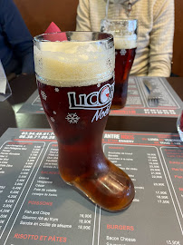 Plats et boissons du Restaurant L'antre Nous à Ennery - n°13