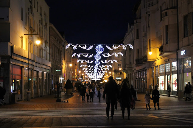 Dugonics tér - Szeged