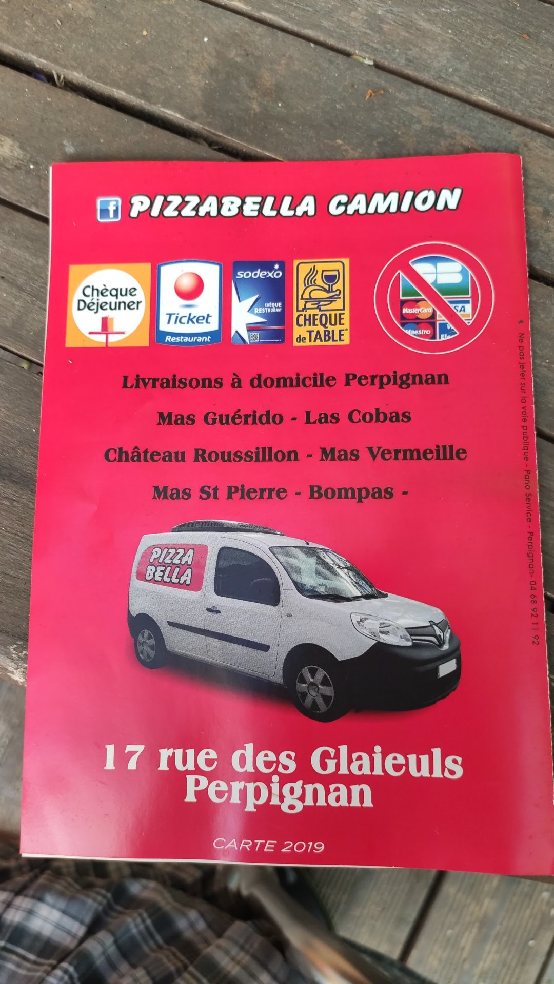 Photo n° 3 de l'avis de Al. fait le 05/08/2020 à 10:13