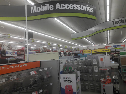 Office Supply Store «Staples», reviews and photos, 1300 N Rte 17, Ramsey, NJ 07446, USA