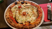Pizza du Pizzeria La Romantica à Annecy - n°12