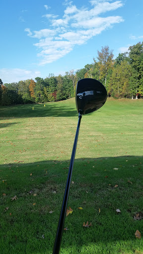 Golf Course «Generals Ridge Golf Course», reviews and photos, 9701 Manassas Dr, Manassas Park, VA 20111, USA