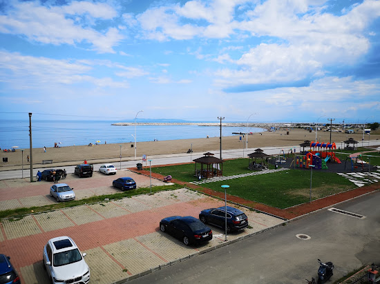 Malkara beach