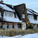 Photo n°2 de l'avis de Senay.o fait le 14/12/2022 à 20:16 sur le  Landhaus Severin's Morsum Kliff à Sylt