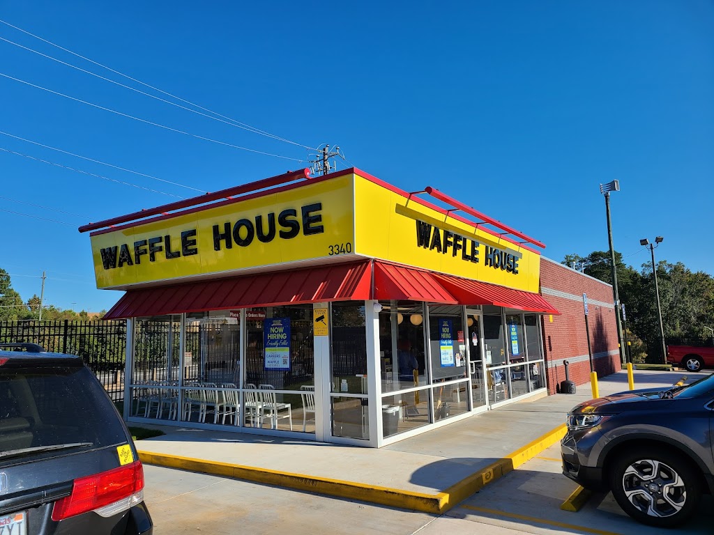 Waffle House 30144