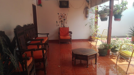 Restaurante el morichal - Cra. 6 #5-77 a 5-1, Útica, Cundinamarca, Colombia