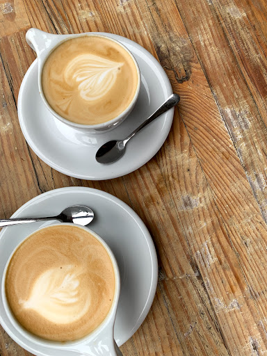 Coffee Shop «Due South Coffee Roasters», reviews and photos, 250 Mill St #4c, Taylors, SC 29687, USA