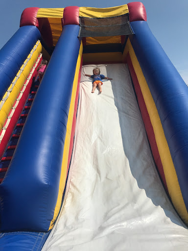 Auditorium «Fircrest Community Center», reviews and photos, 555 Contra Costa Ave, Fircrest, WA 98466, USA