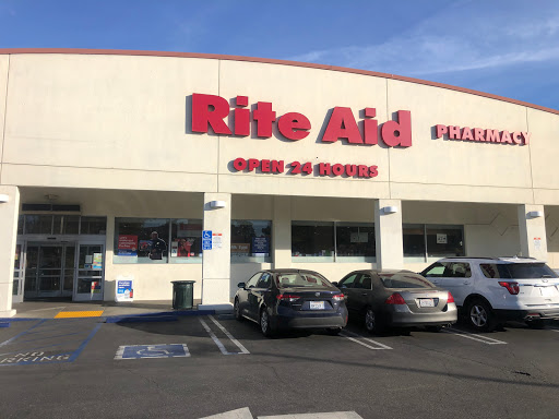 Rite Aid, 21949 Ventura Blvd, Woodland Hills, CA 91364, USA, 