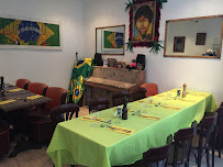 Atmosphère du Restaurant brésilien Tropicalia - Restaurant Traiteur Paris - n°2
