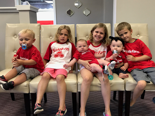 Insurance Agency «Carolyn Semanic - State Farm Insurance Agent», reviews and photos