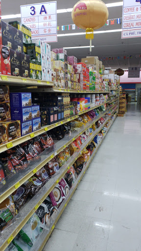 Asian Grocery Store «Hiệp Thái Food Store», reviews and photos, 2430 E Pioneer Pkwy, Arlington, TX 76010, USA