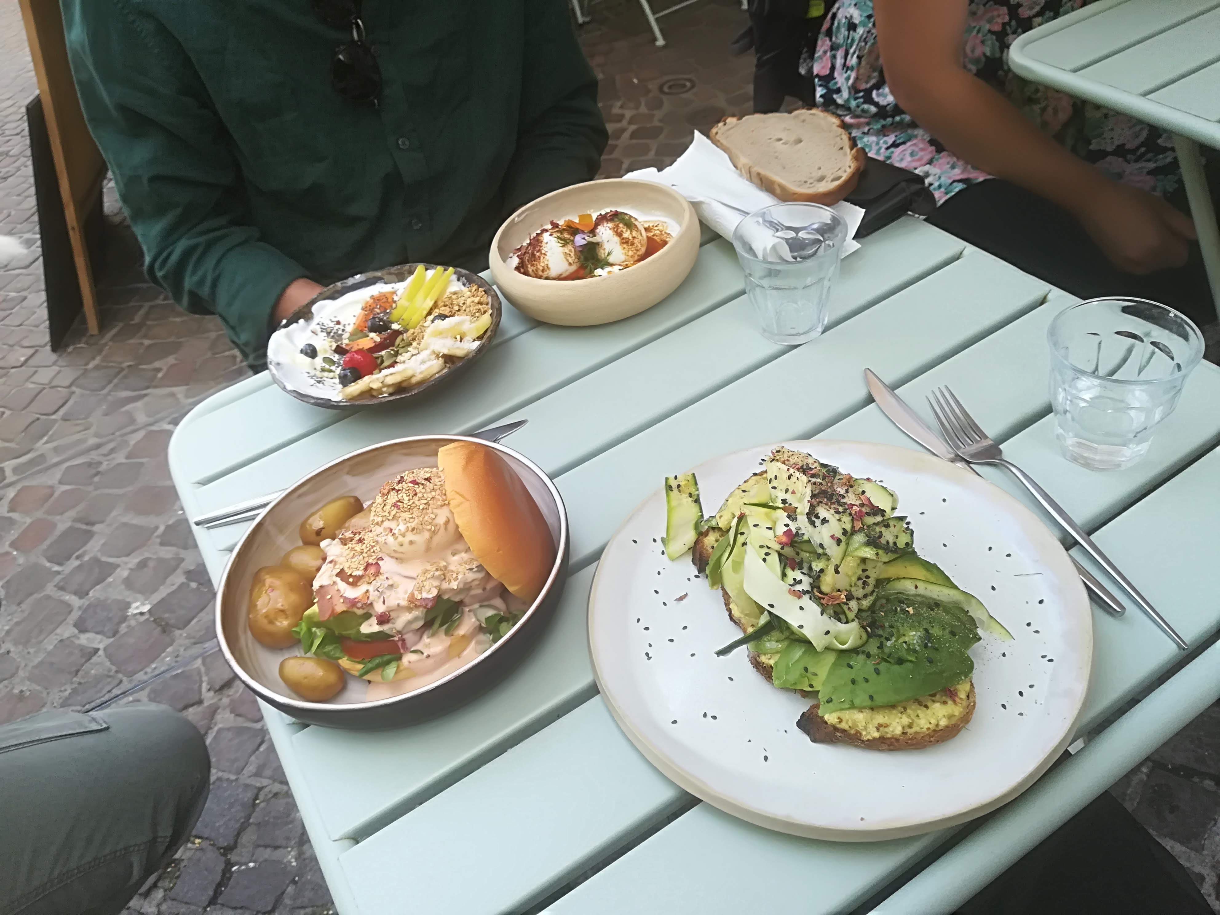 Photo n° 2 de l'avis de N..h fait le 16/07/2023 à 19:40