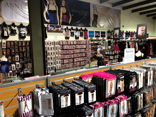 Lingerie Store «Lingerie Mart», reviews and photos, 5930 Gateway Dr, Alpharetta, GA 30004, USA