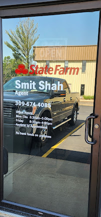 Smit Shah - State Farm Insurance Agent - Photo 7 - Car repair in Peoria, IL, Peoria