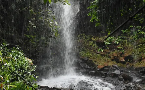 Chrey Thom Waterfall image