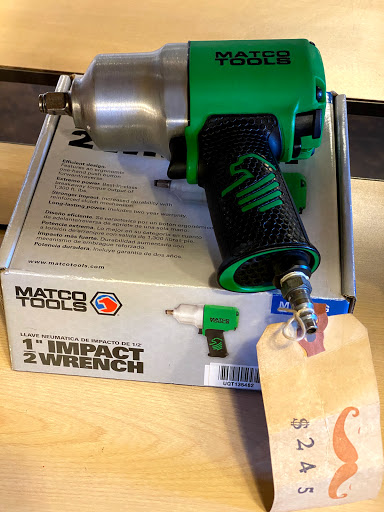 Pawn Shop «Louisville Pawn Depot», reviews and photos, 813 Lyndon Ln c, Louisville, KY 40222, USA