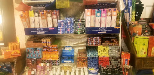 Metaphysical Supply Store «Soul Essentials», reviews and photos, 805 E Fort King St, Ocala, FL 34471, USA