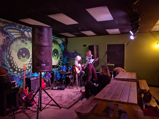 Brewery «Sleepy Owl Brewery», reviews and photos, 151 E Main St #1, Kingsport, TN 37660, USA